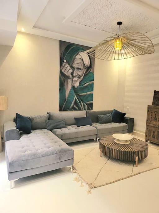 Riad Isahiac Avec Piscine En Exclusivite Marrakesh Luaran gambar
