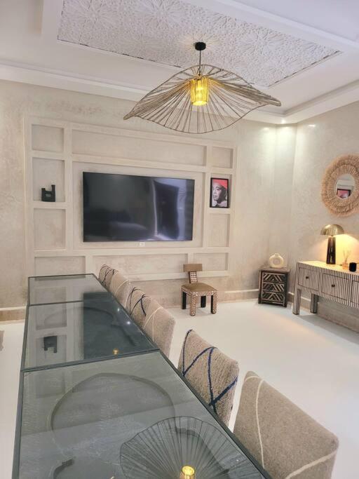 Riad Isahiac Avec Piscine En Exclusivite Marrakesh Luaran gambar